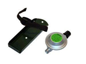 Seven Oaks Kanzelheizung Kartuschenhalter