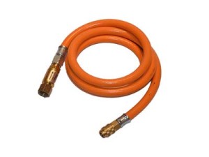 Seven Oaks Kanzelheizung Schlauchverlängerung