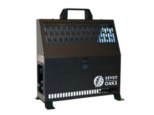 Seven Oaks Kanzelheizung