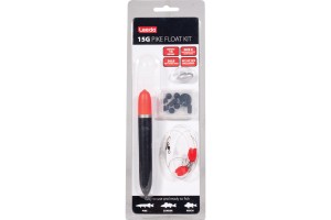 Premier Floats Pike Float Kit