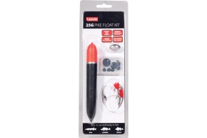 Premier Floats Pike Float Kit 25gr.