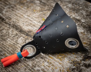 JAG Products One Pult Pouch Large