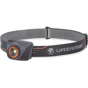 Lifesystems Intensity 580 Head Torch