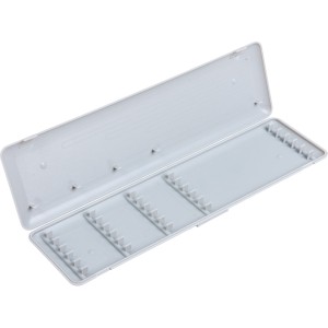 Leeda 30cm Hook Length Box