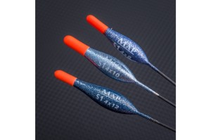 MAP S1 4x10 Pole Float