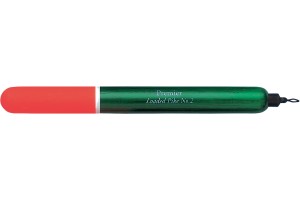 Premier Floats Loaded Pike Pencil Size 2