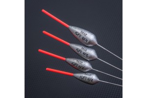 MAP ISF1 Pole Float