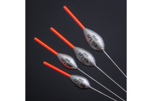 MAP ISF2 Pole Float