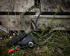 JAG Products One Pult Grün