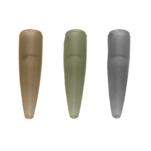 Gardner Tackle Covert Mini Anti Tangle Sleeves C-Thru Green