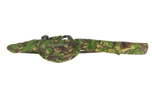 Cotswold Aquarius Camo 10ft Three Rod Stalker Pouch 63 Inch