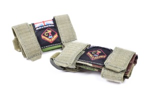Cotswold Aquarius Lead Rod Bands
