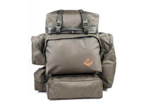Cotswold Aquarius Green Rhino Rucksack