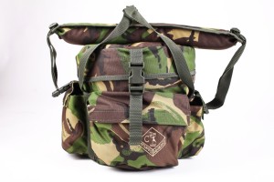 Cotswold Aquarius Camo Stalker Bucket