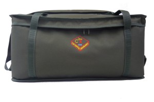 Cotswold Aquarius Green Maxi Cooler Bag