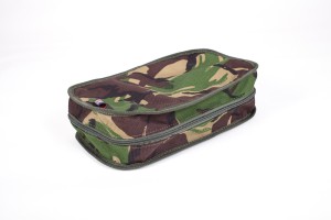 Cotswold Aquarius Camo Medium Buzzer Bag