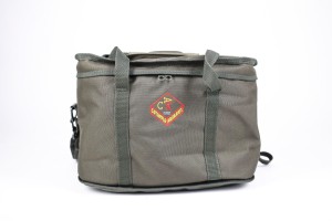 Cotswold Aquarius Green Midi Cooler Bag