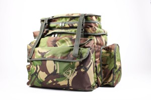Cotswold Aquarius MK3 Camo Roamer Rucksack