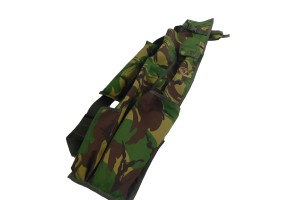 Cotswold Aquarius Camo Vulpine Quiver