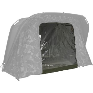 Wychwood Tactical Bivvy Door Clear