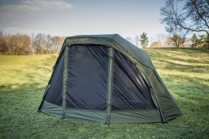 Wychwood HD MHR Brolly System MKII