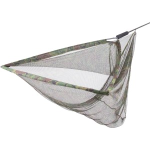 Wychwood Epic Tactical 42 Inch Landing Net 2 Piece 6ft