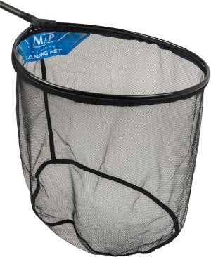 MAP F1 Match Landing Net 14 Inch