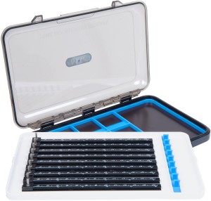 MAP Dual Hook Length Box