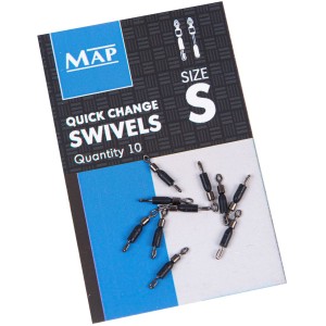MAP Quick Change Swivel Small