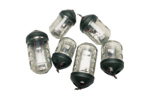 Kamasan Black Cap Feeder Large / 50gr.