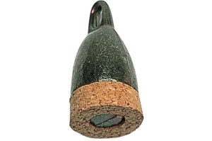 Dinsmores Kork Plummet 7gr., Lotblei