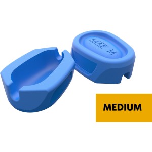 MAP Embed Method Feeder Mould Medium