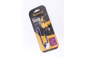 Wychwood Slug Bobbin Single Purple