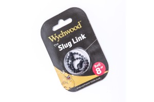 Wychwood Slug Single Ball Chain 8 Inch