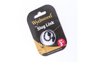 Wychwood Slug Single Ball Chain 3 Inch