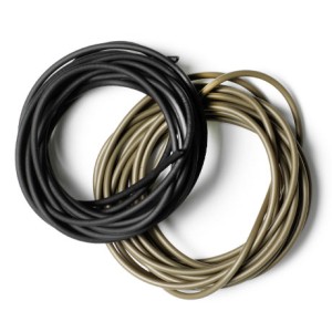 Pallatrax Rig Tubing Black 2m