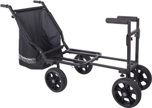 MAP X4 Barrow Mk II