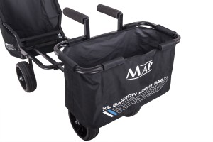 MAP XL Barrow Front Bag