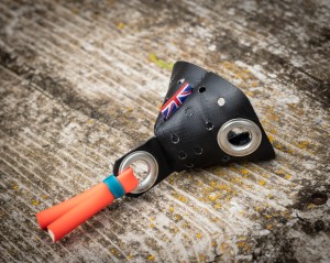 JAG Products One Pult Pouch Small