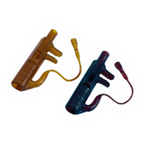 Carp R Us Snag Clip Weed