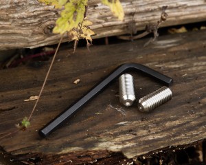 JAG Products Black Fixed Snag Converter