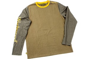 Wychwood Long Arm T-Shirt Gr. XXL