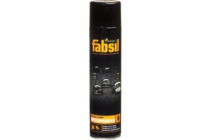 Fabsil Waterproofer 600ml, Imprägnierspray