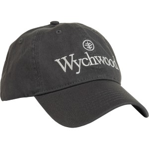 Wychwood Logo Cap Grey