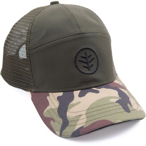 Wychwood Baseball Cap Camo