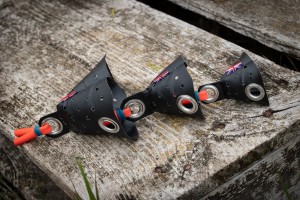 JAG Products One Pult Pouch