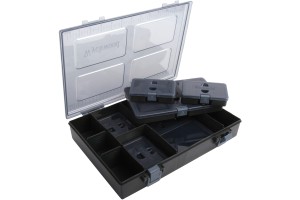 Wychwood Tackle-Box Large Complete