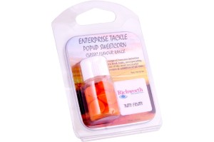 Enterprise Tackle Pop Up Corn Orange, Richworth Tutti Frutti