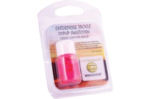 Enterprise Tackle Pop Up Corn Pink, Nutrabaits Wonderfruit