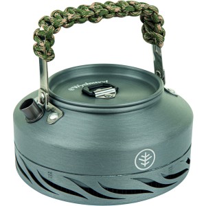Wychwood Carp Kettle Compact 2 Cup 0.8l